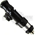 Remanufactured Fuel Injector with USCAR Port