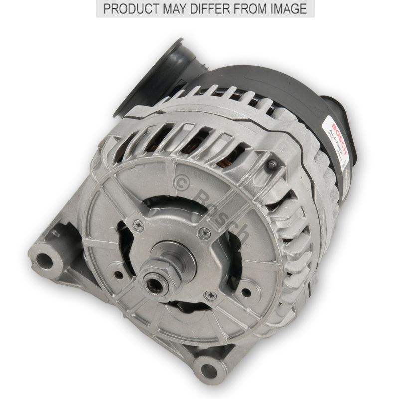 140A Rebuilt Alternator