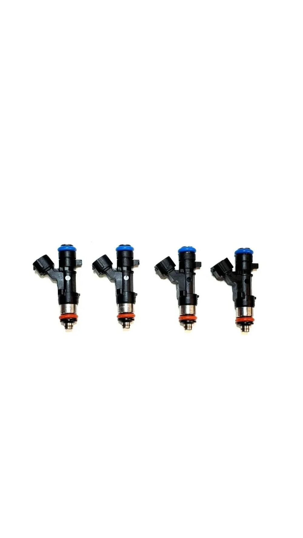 QR25DE Fuel Injector, 10-Hole Nozzle