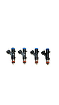 QR25DE Fuel Injector, 10-Hole Nozzle