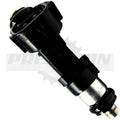 QR25DE Fuel Injector, 10-Hole Nozzle