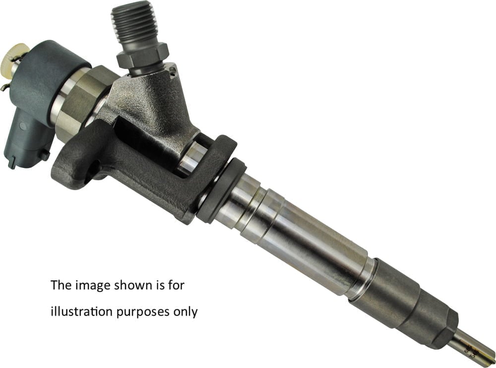 Diesel Injector