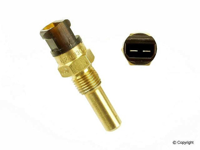 Engine Coolant Temperature Sensor