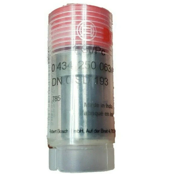 Diesel Engine Nozzle 2.2L 50kW