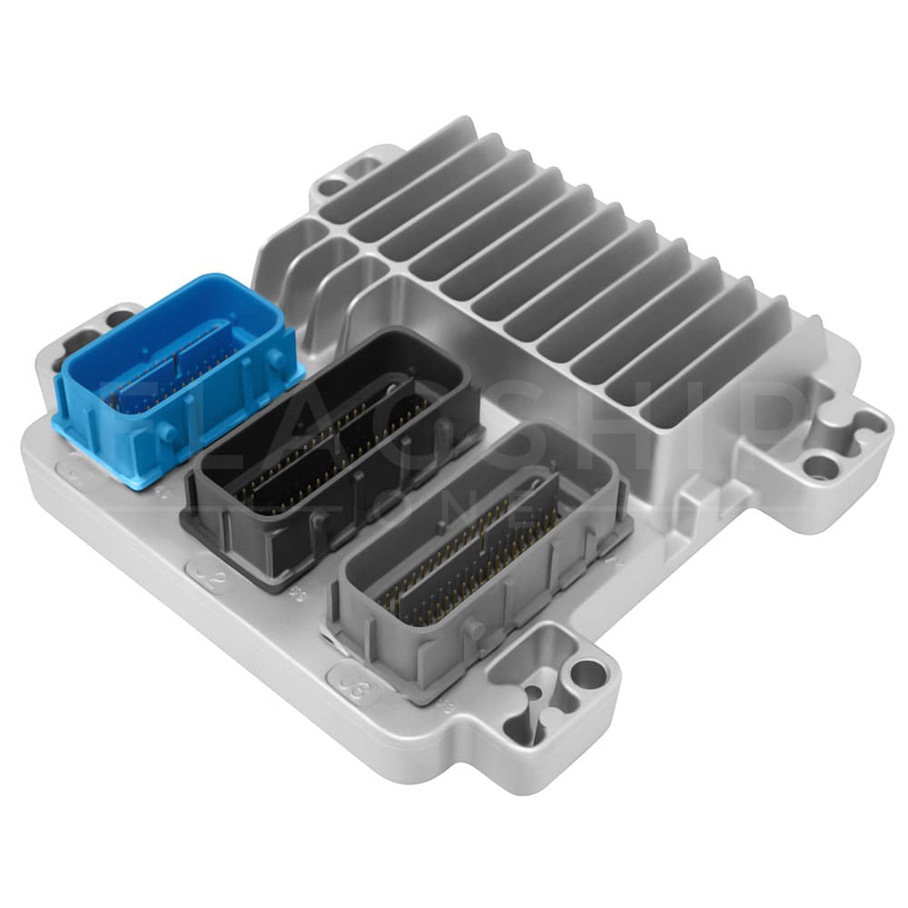 Powertrain Control Module (PCM)