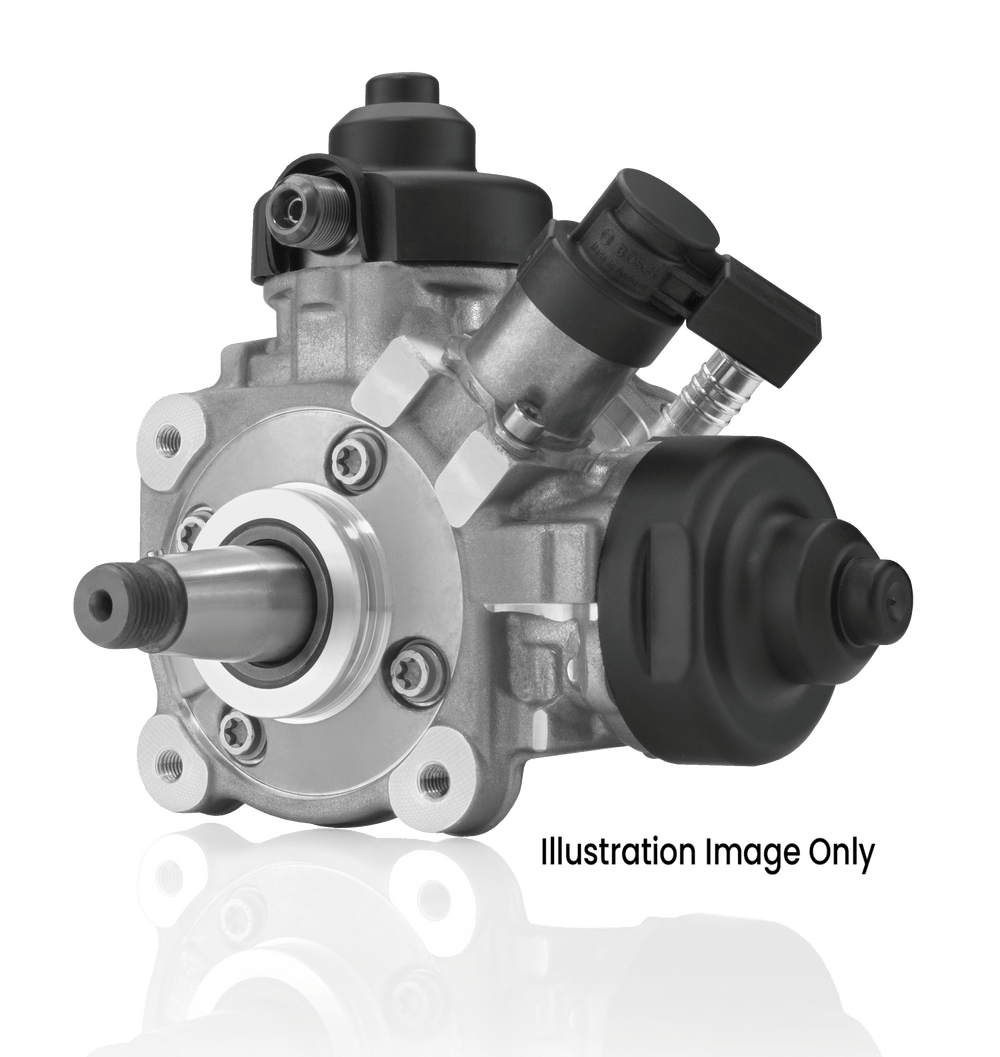 CP3 Fuel Pump