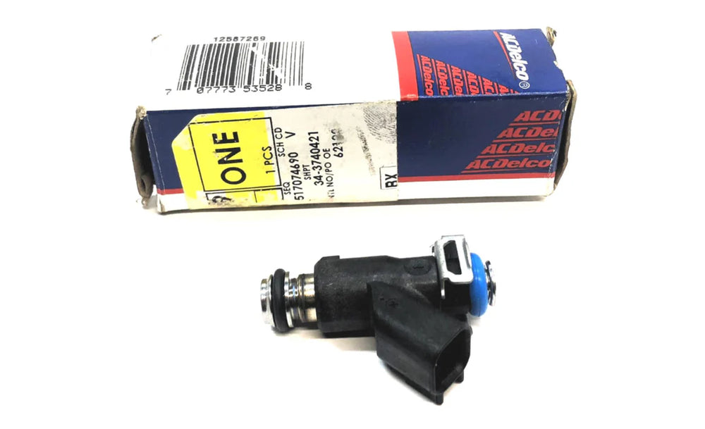 Fuel Injector, 947