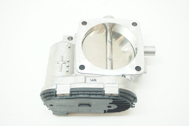 Fuel Injection Throttle Body