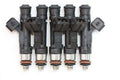 750cc Fuel Injectors