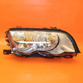 Headlight Assembly