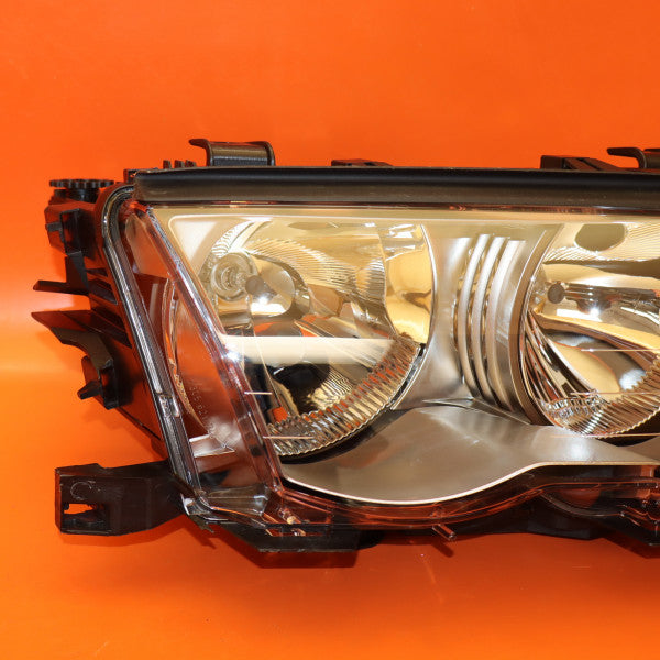 Headlight Assembly