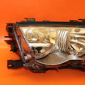 Headlight Assembly