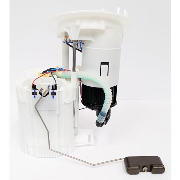 Fuel Pump Module with Strainer