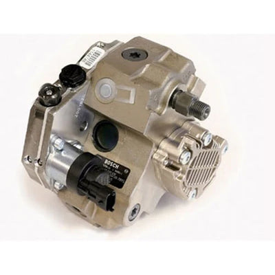 Fuel Injection Pump
