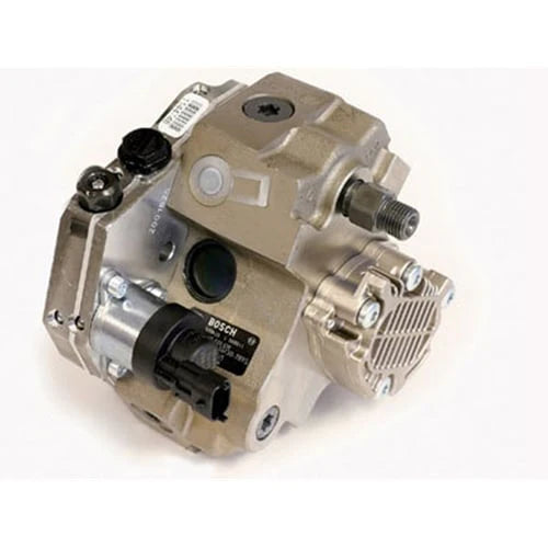 Fuel Injection Pump