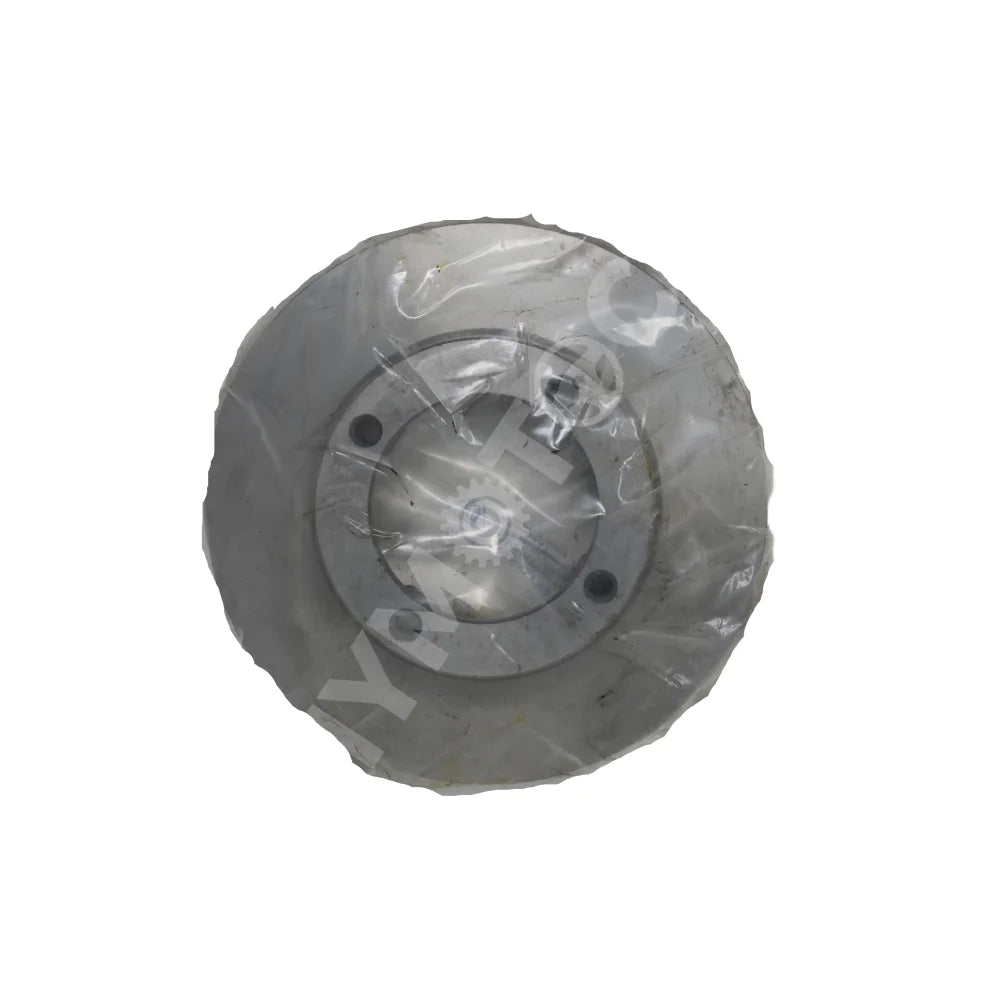 Brake Rotor