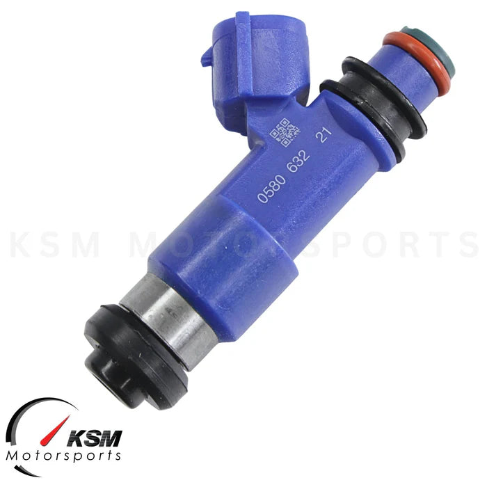 Fuel Injector