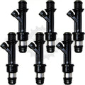 Delphi EV6 Long Fuel Injector