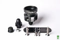 Universal Fuel Pressure Regulator