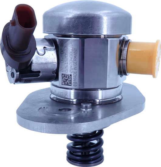 High-Pressure Direct Injection Fuel Pump