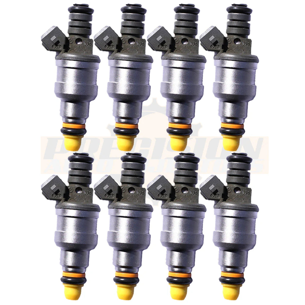 Fuel Injector Set