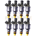 Fuel Injector Set