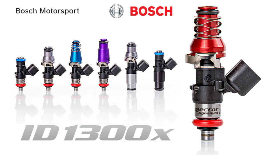 Fuel Injector