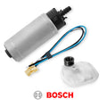 460 L/h Compact Fuel Pump
