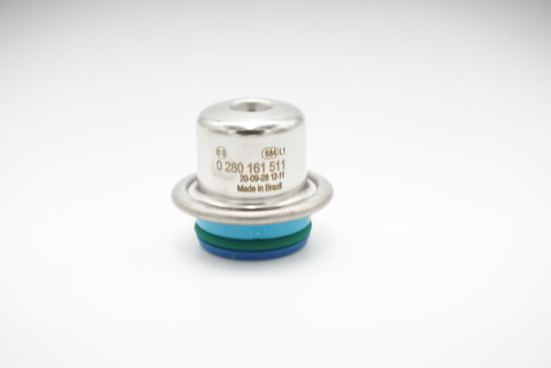 Fuel Pressure Regulator