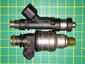 EV14 48mm Fuel Injector Set