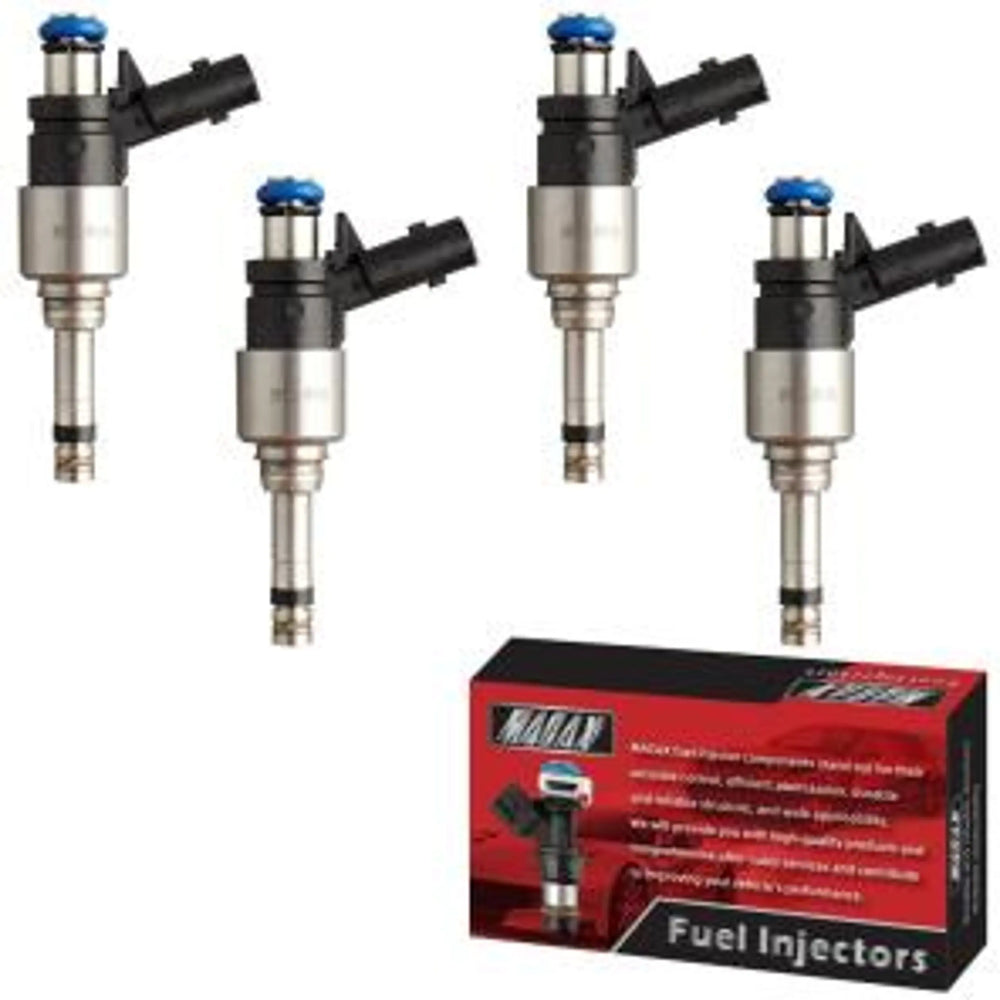 EV6 Plastic Body Fuel Injector