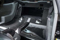 Rear Seat Delete Carbon Fiber