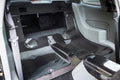 Rear Seat Delete Carbon Fiber