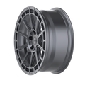 Forged Magnesium Wheel