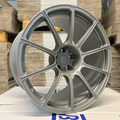 Forged Magnesium Wheel