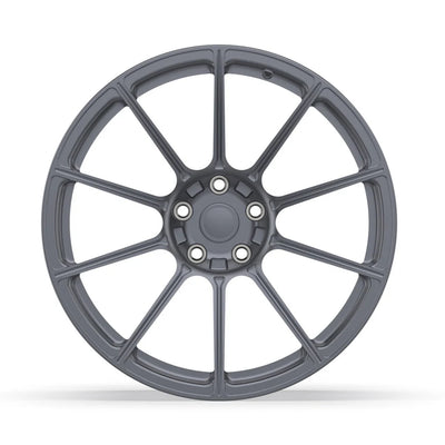 Forged Magnesium Wheel