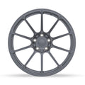 Forged Magnesium Wheel
