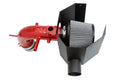 827 Series 3-Inch Short Ram Air Intake Kit
