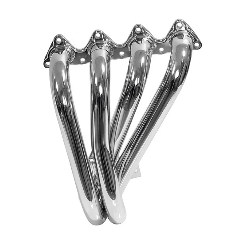 Stainless Steel Exhaust Header Set
