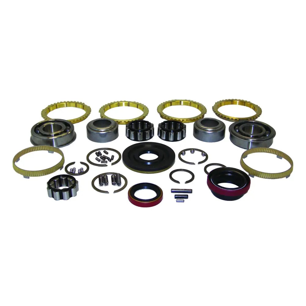 NV3500 Transmission Overhaul Kit