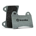 SC Sintered Front Brake Pads