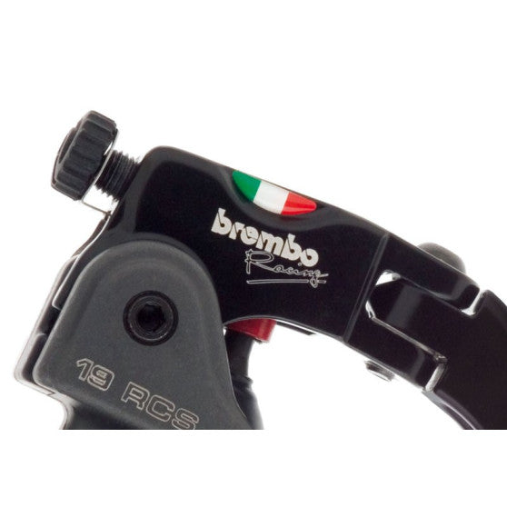 17 RCS Radial Brake Master Cylinder
