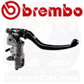 17 RCS Radial Brake Master Cylinder