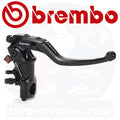 RCS Corsacorta RR Radial Brake Master Cylinder