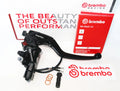 RCS Corsacorta RR Radial Brake Master Cylinder