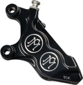 Free Spirits 4-Piston Front Brake Caliper