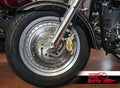 Free Spirits 4-Piston Front Brake Caliper