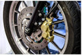Free Spirits 4-Piston Front Brake Caliper
