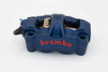 Monoblock 4-Piston Caliper