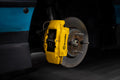 Caliper Mounting Kit